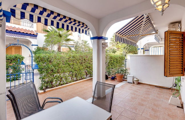 Parquemar 2 La Mata Playa - Foto 23