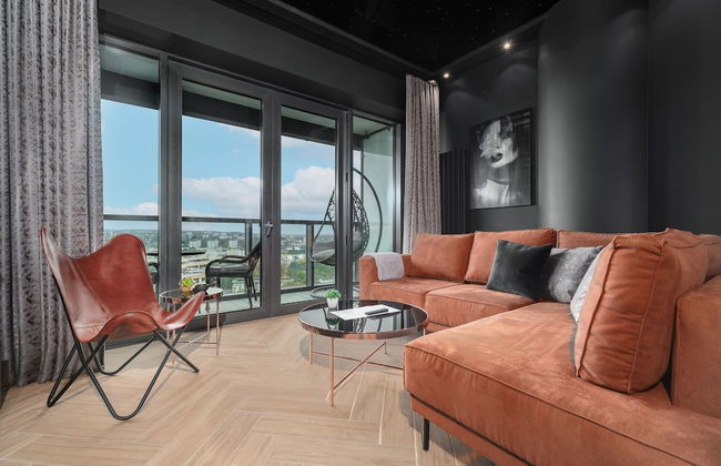 MARGI Velvet Apartament - Foto 8