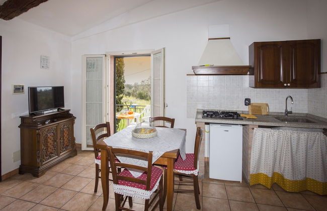 Tenuta De Fanti Agriturismo - Foto 27