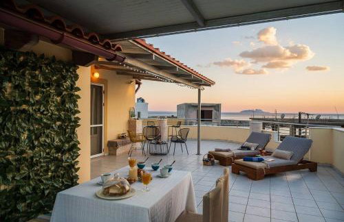 Armonia House, 50m From The Sea And Open View - Foto 1