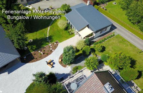 Ferienanlage Klotz - Foto 1