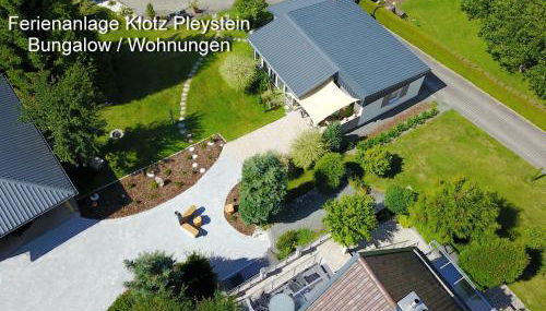 Ferienanlage Klotz - Foto 1