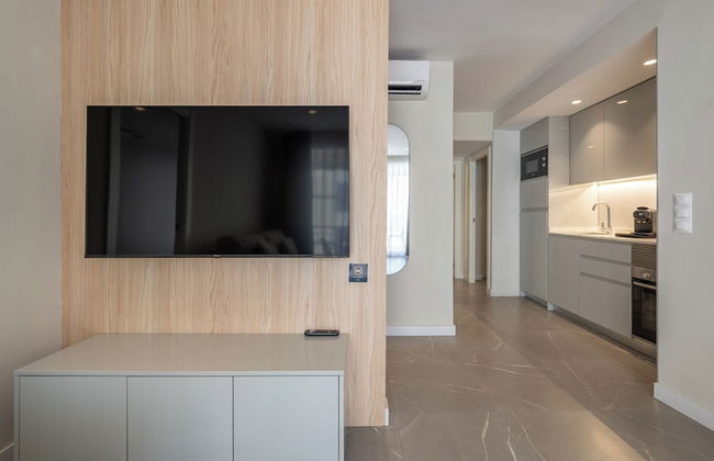 Mara Boutique Apartments - Foto 69