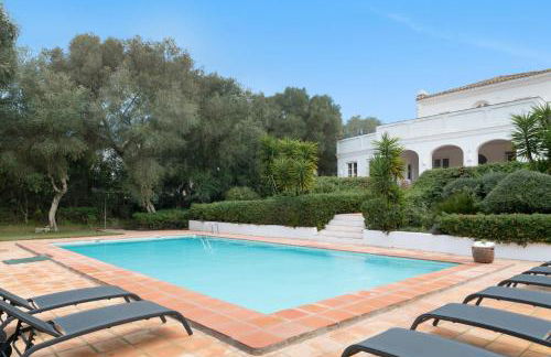 Villa Birdie - Foto 29