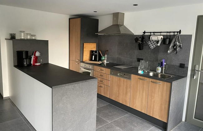 Holiday Home in Walloon Ardennes - Foto 12