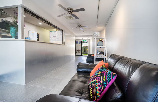 Alexandra on the Pacific - Foto 2