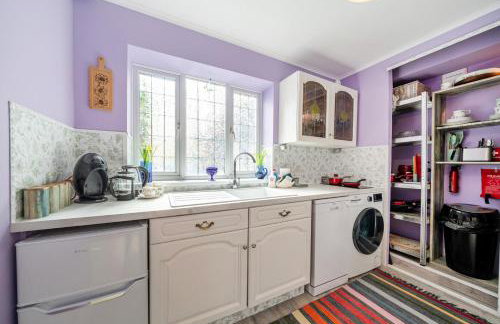 Cosy Garden Escape in Great Bookham Perfect for Two Surrey Escape - Pass the Keys - Photo 8