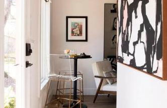 The Studio on Ast., Downtown Bentonville near all! - Foto 4