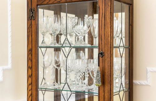 Stunning & spacious Georgian town house in St Neots town centre with parking - Foto 13