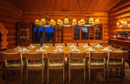 Welcome to the Lodge! Little Falls NY - Foto 30