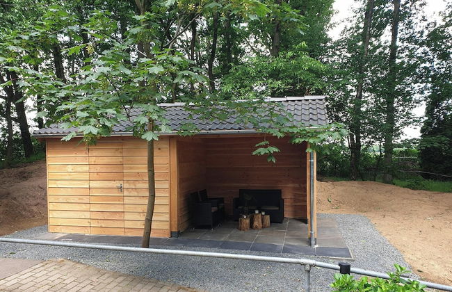 Cottage in Leenderstrijp Near Nature Reserve - Foto 36