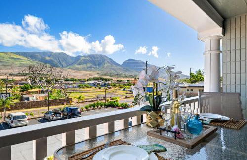 Lahaina Shores 212 - Foto 8