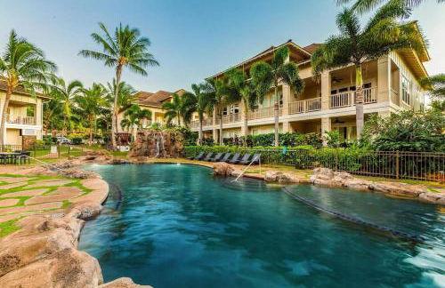 F211 Second Floor 3-bedroom Poolside Lanai - Foto 30