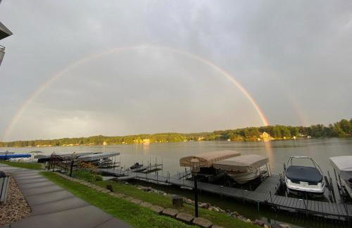 Lighthouse Cove Condo Resort: 418 - Foto 32