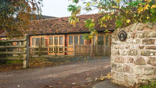 Cart Shed Cottage - Foto 4