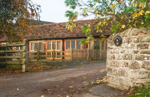 Cart Shed Cottage - Foto 4