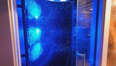 Joseph House - Appartamento Boutique nel Cuore di Trieste - Foto 1, Shower