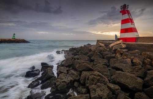 Vale da Ribeira - Casa Shangri La - Foto 47