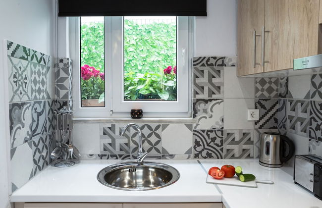 NK Apartments - Foto 45