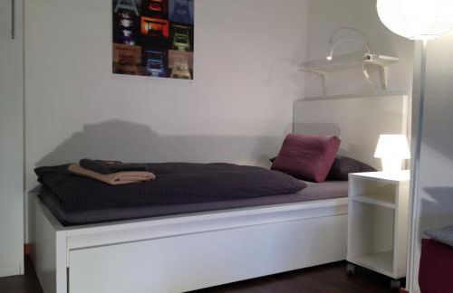 HertenFlats - Rooms & Apartments - Kreis Recklinghausen - Foto 33