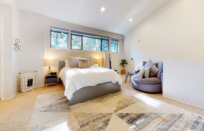 St. Anton Getaway - Shared Bbq, Pool & Hot Tub - Foto 6