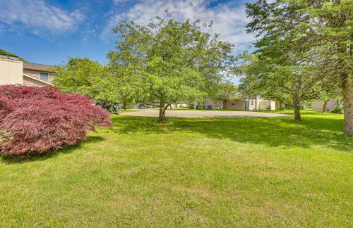 Cozy Meyers Lake Townhome Near Hall of Fame! - Foto 22