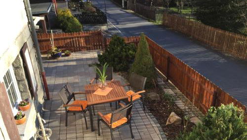 Ferienwohnung Hellerling - Foto 4, Garden