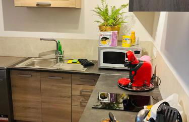 Hôte Labyrinthe sur la place chambres d, hôtes , calme ,Netflix - Foto 26