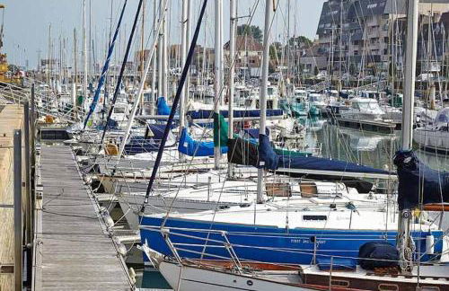 Studio 24 - Coucher de Soleil & Vue Mer - Photo 34