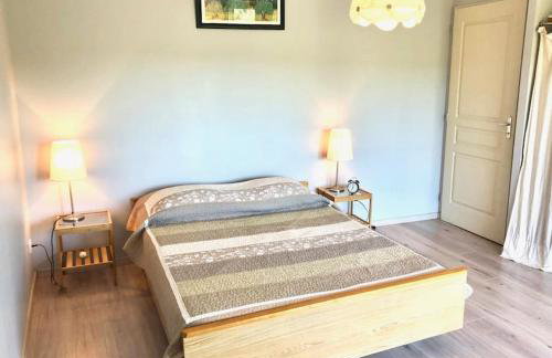 Chez Georges - Maison 4 - Les gîtes du Verdon - Foto 9