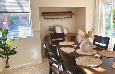 Casa Malia -salt water oasis - Foto 28