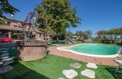 Villa Ferrara Resort con Piscina e Spazi per Eventi Privati, Laurea, Compleanno, Matrimonio - Foto 60