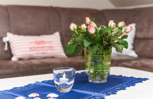 Ferienwohnung Haus Heimathafen - Foto 7