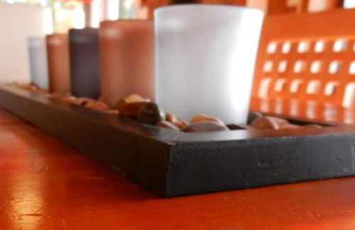 Cabin in Meiserich with swimming pool - Foto 7