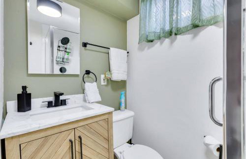 4BD Near DT | Hot Tub, Pingpong & Backyard Fun - Foto 22