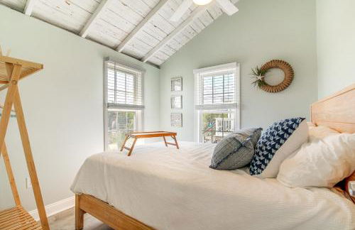 Idyllic Plymouth Vacation Rental - Steps to Beach! - Foto 12