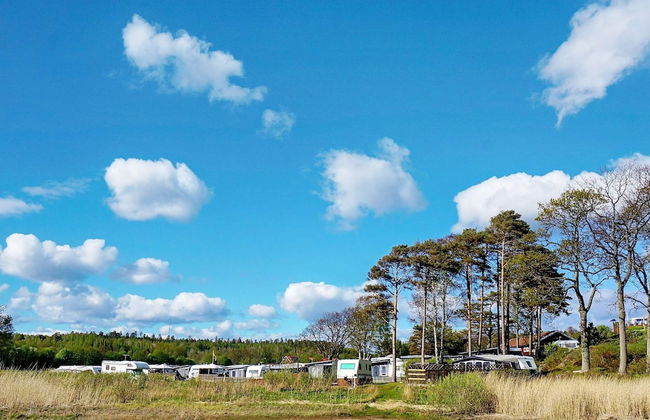 4 Person Holiday Home in Uddevalla - Foto 26