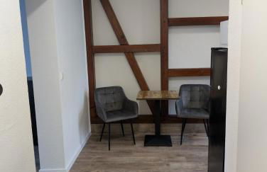 Richter Apartments Finsterwalde mit Klimaanlage - Foto 20