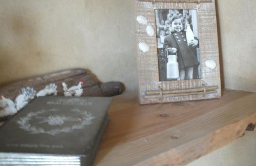 Gîte de charme Floréales Les Iris - Foto 12