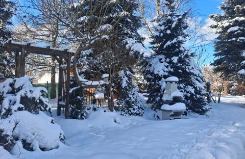 Pod Wierzbą Apartament na Kaszubach - Foto 31