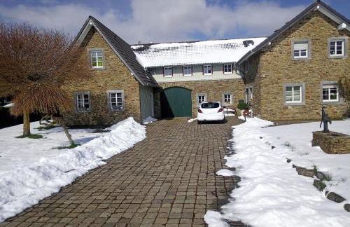 Ferienhaus Eifelherz - Photo 22