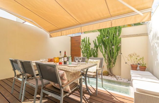 House Luna in Mallorca - Foto 36