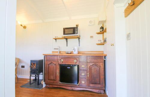 Gilberry Shepherds Hut - Photo 10