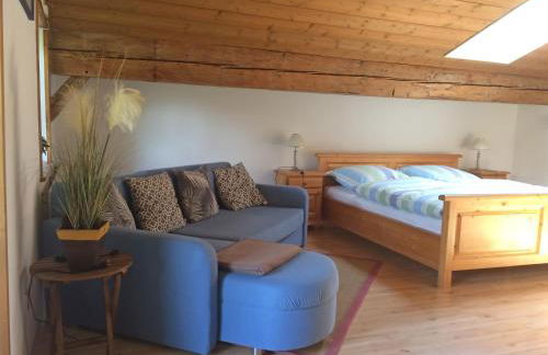 Alpaka-Hof Landinger - Foto 11