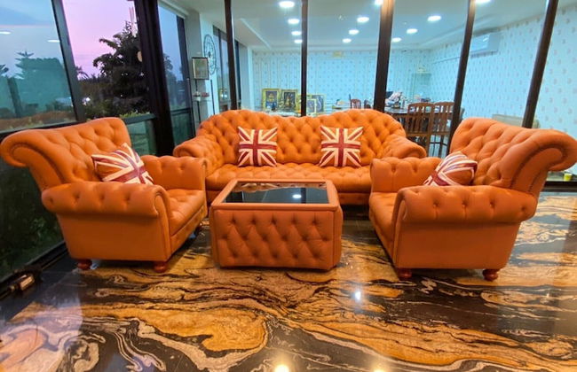 arunsakhon luxury condo - Photo 15