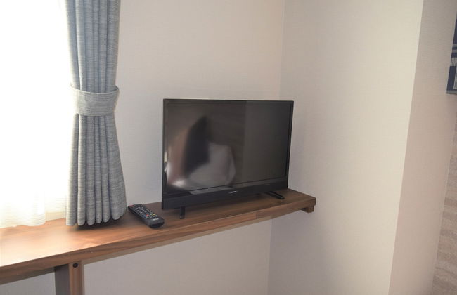 Hotel Classe Stay Sapporo - Foto 30