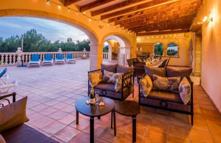 Villa Ermita - Foto 18