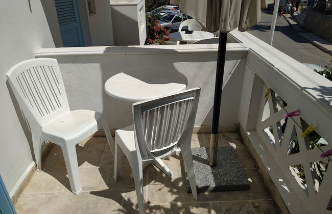 Renia Studios -studio for 2 Pers With a Swimming Pool - Photo 18