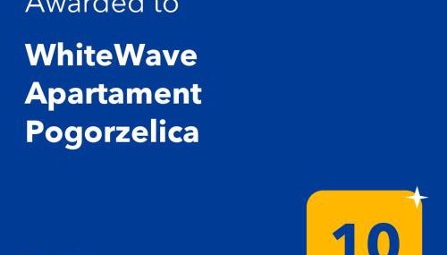 WhiteWave Apartament Pogorzelica - Foto 3