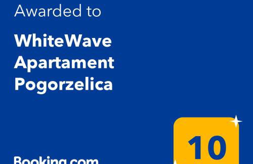 WhiteWave Apartament Pogorzelica - Foto 3